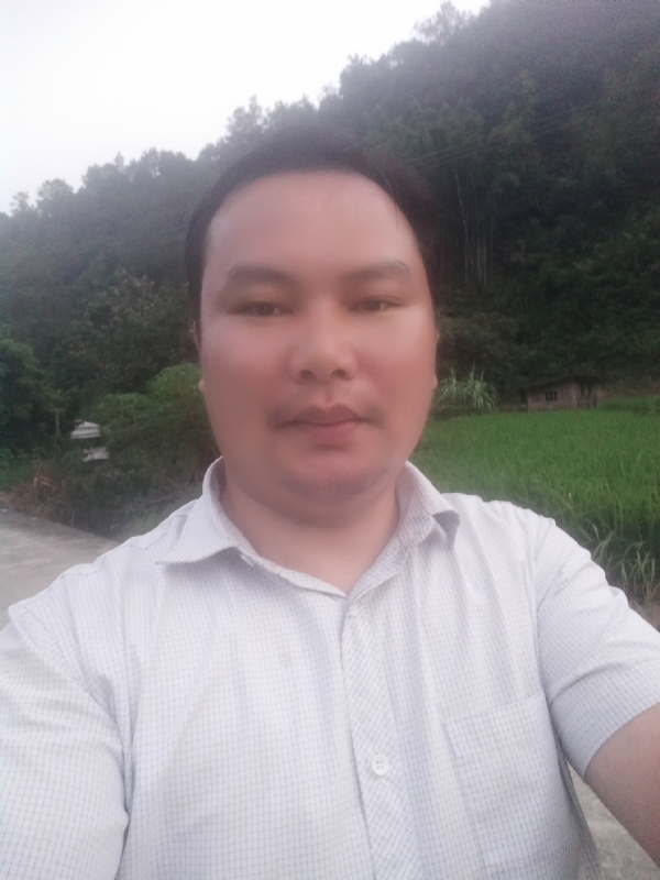 阿王的第一张照片--云浮基督教相亲网