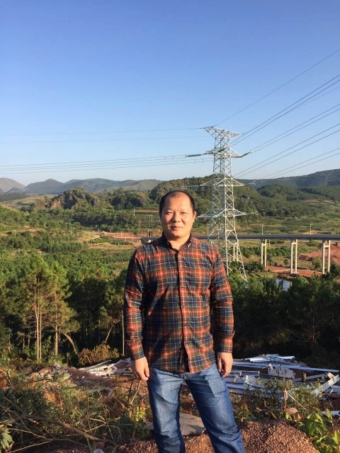 小林的第一张照片--云浮基督教相亲网