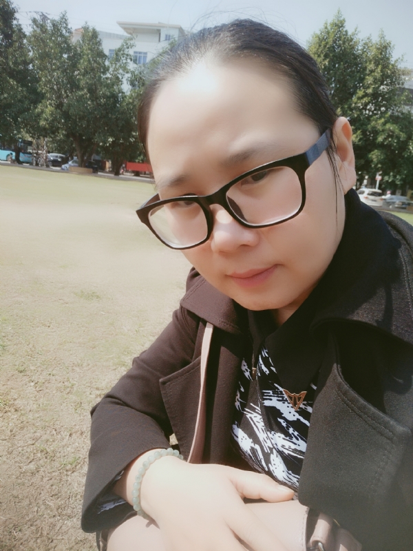 彩虹总在风雨后的第一张照片--云浮基督教相亲网